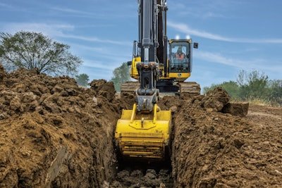Excavation and demolition Northeast Indiana